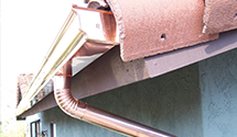 Rain Gutter Installation, Repair, Cleaning in Whittemore, IA